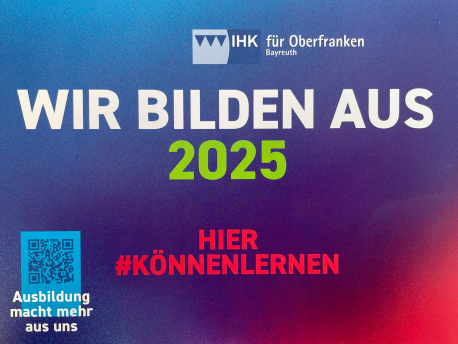 Werde Teil des Teams